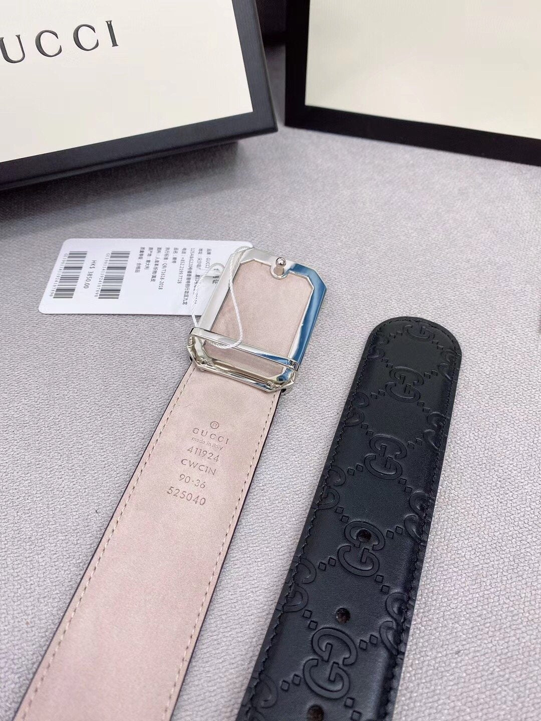 FASHION BELT