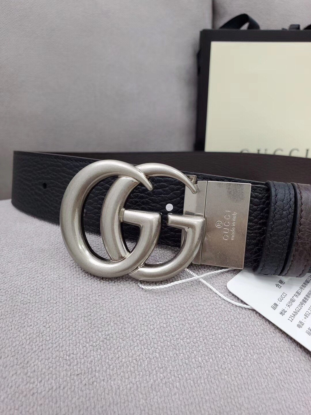 FASHION BELT