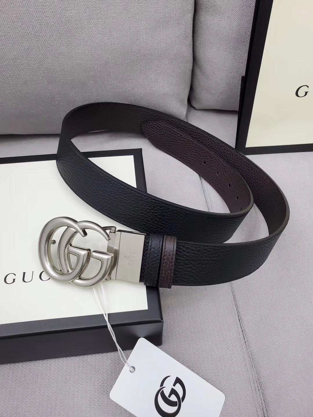 FASHION BELT