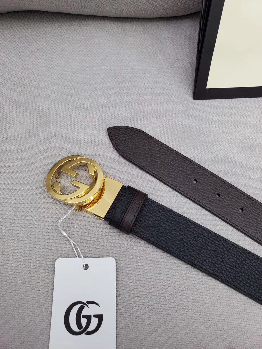 FASHION BELT