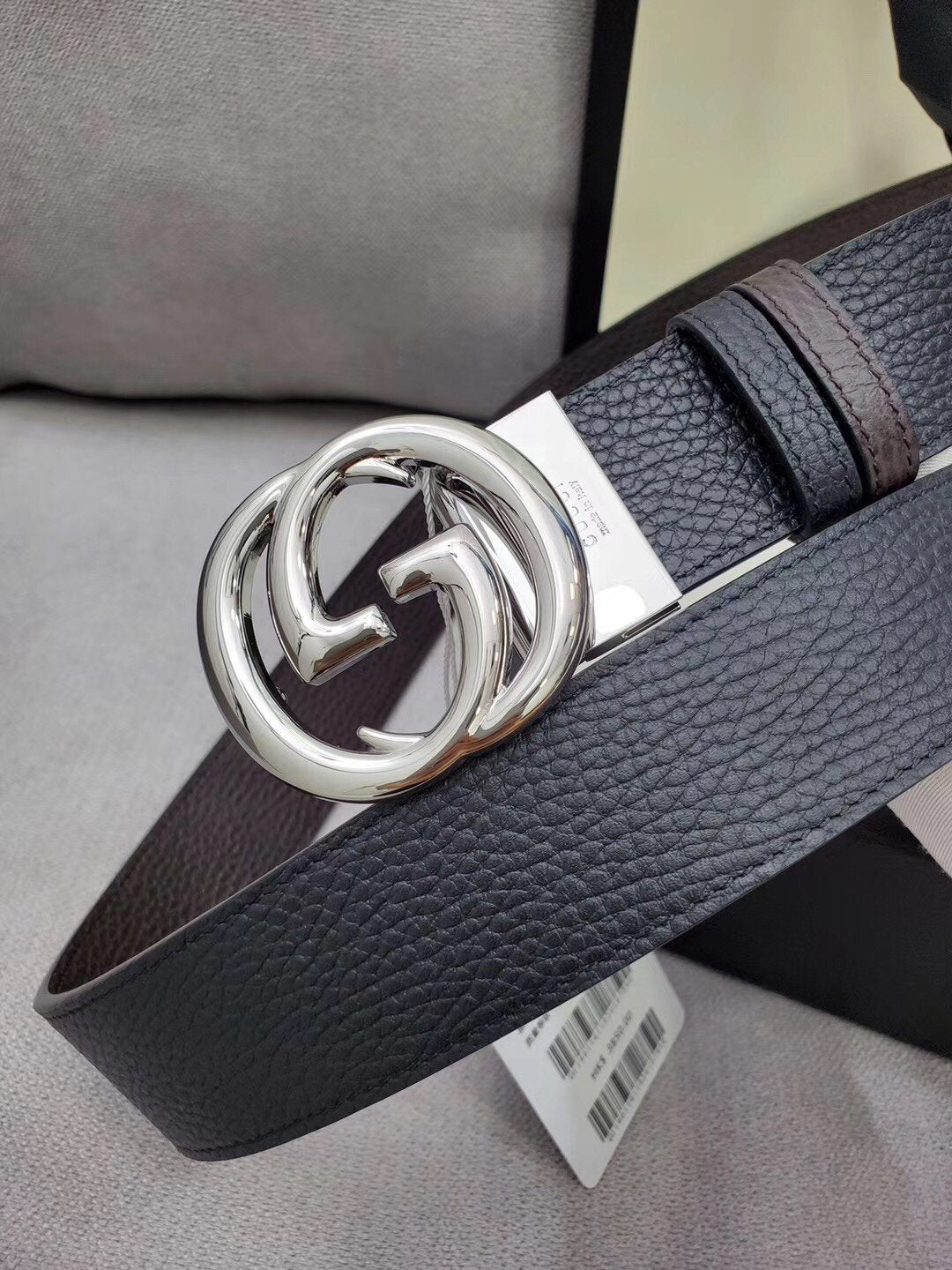 FASHION BELT