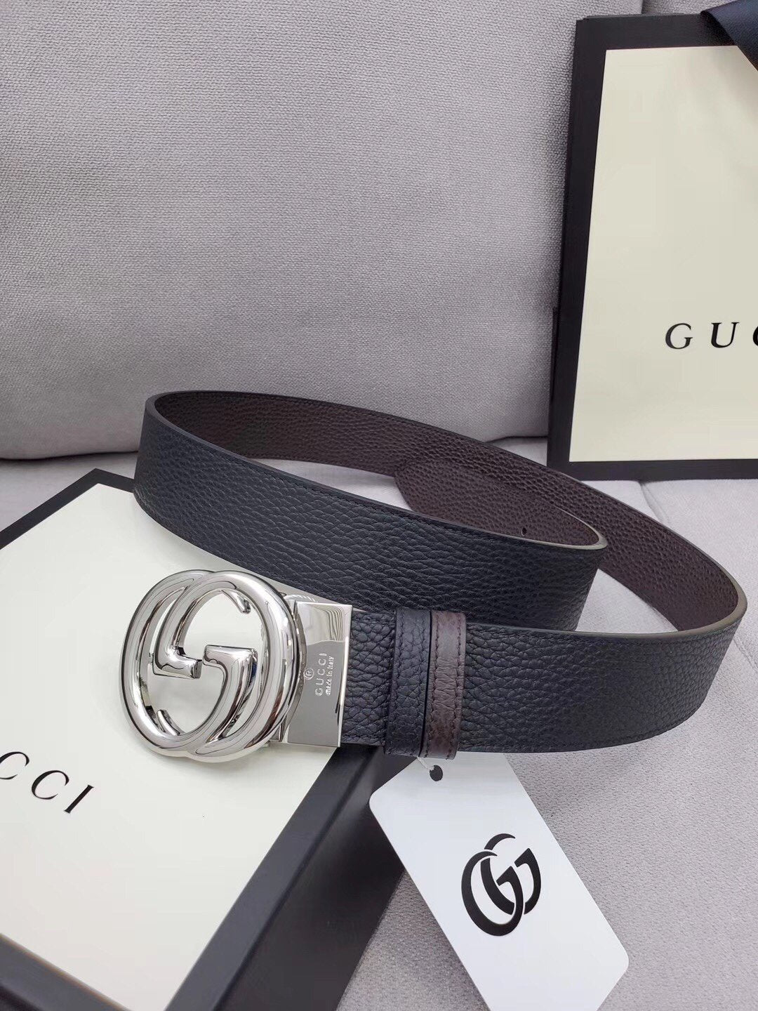 FASHION BELT