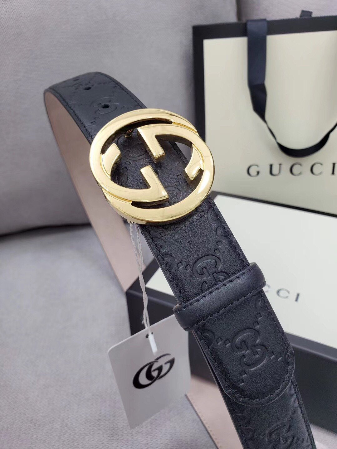 FASHION BELT