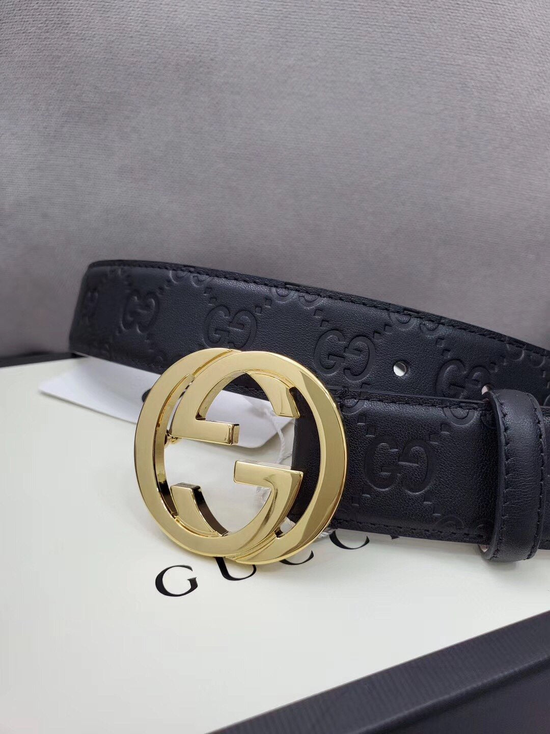 FASHION BELT