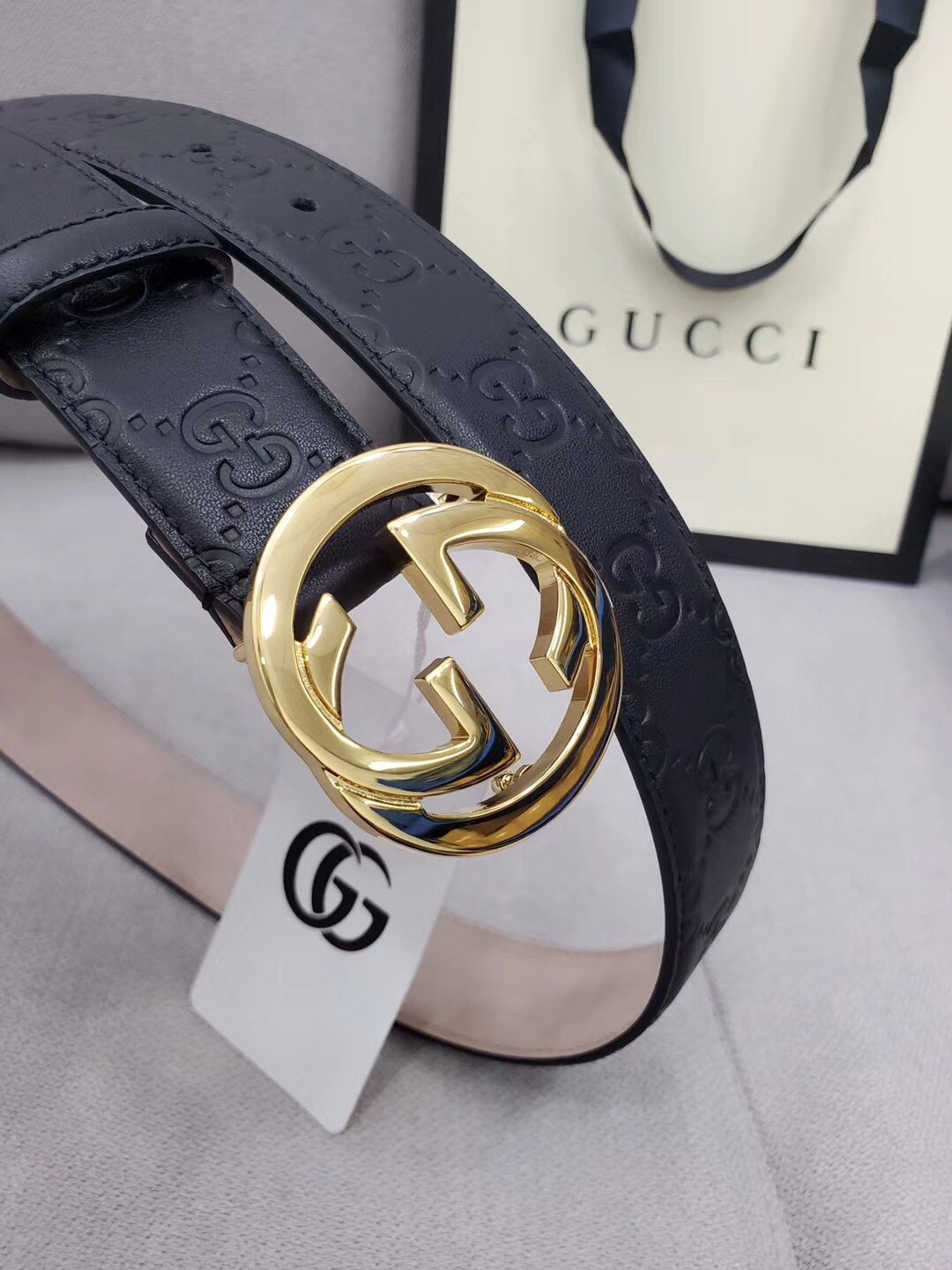 FASHION BELT