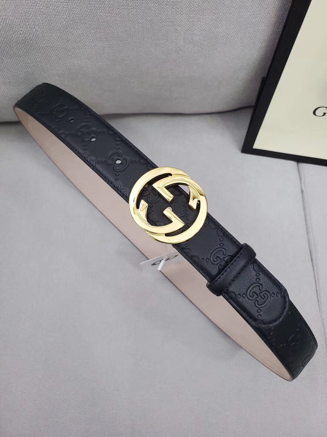 FASHION BELT