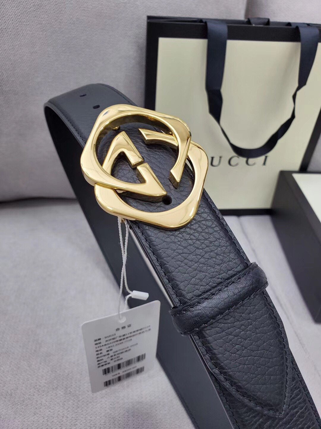 FASHION BELT