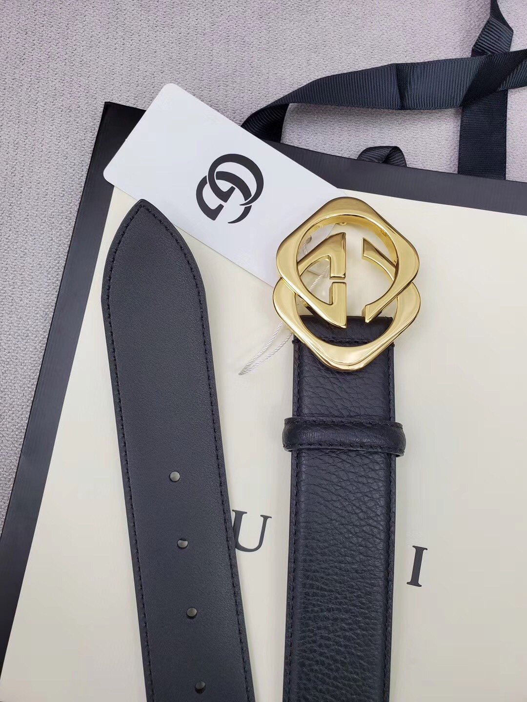 FASHION BELT