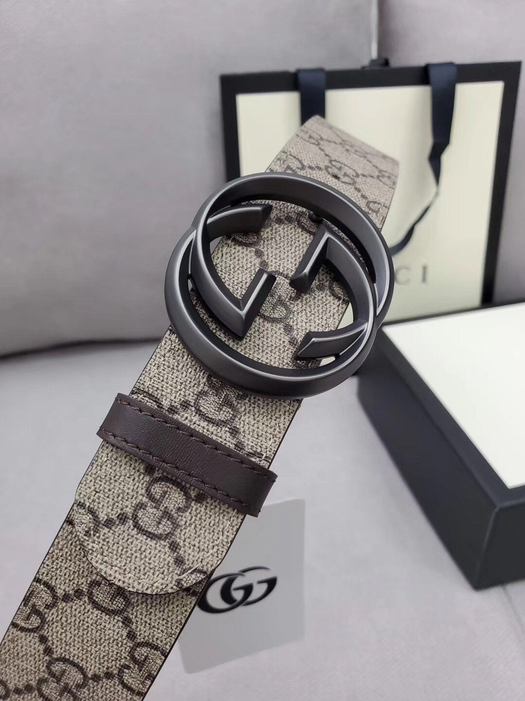 FASHION BELT