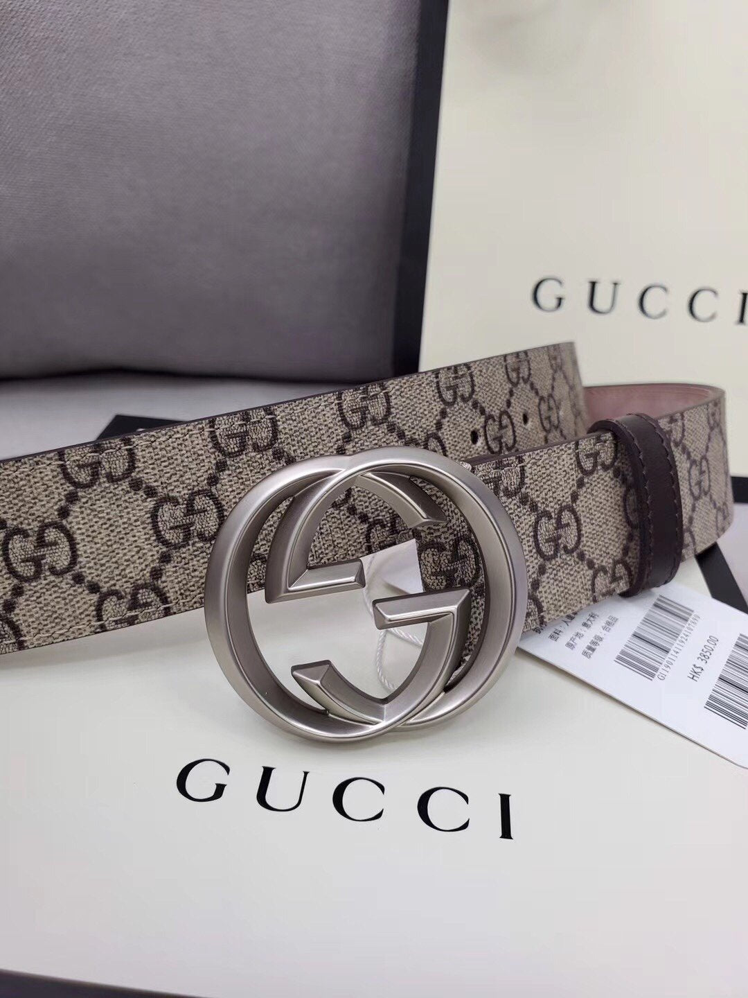 FASHION BELT