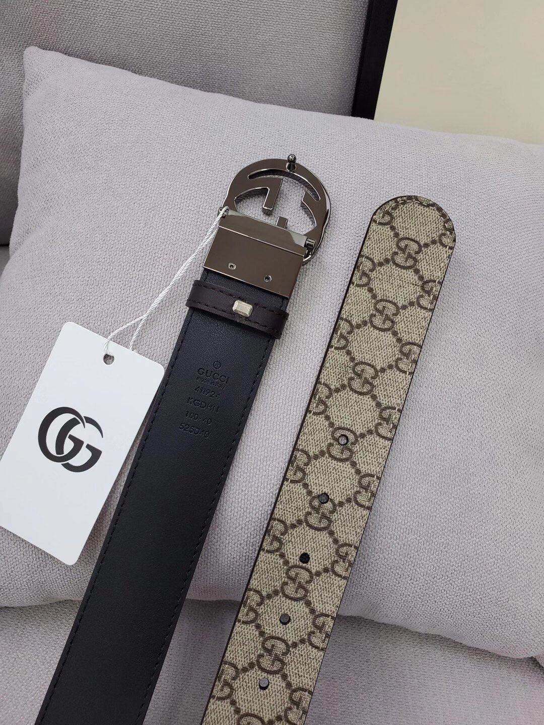 FASHION BELT
