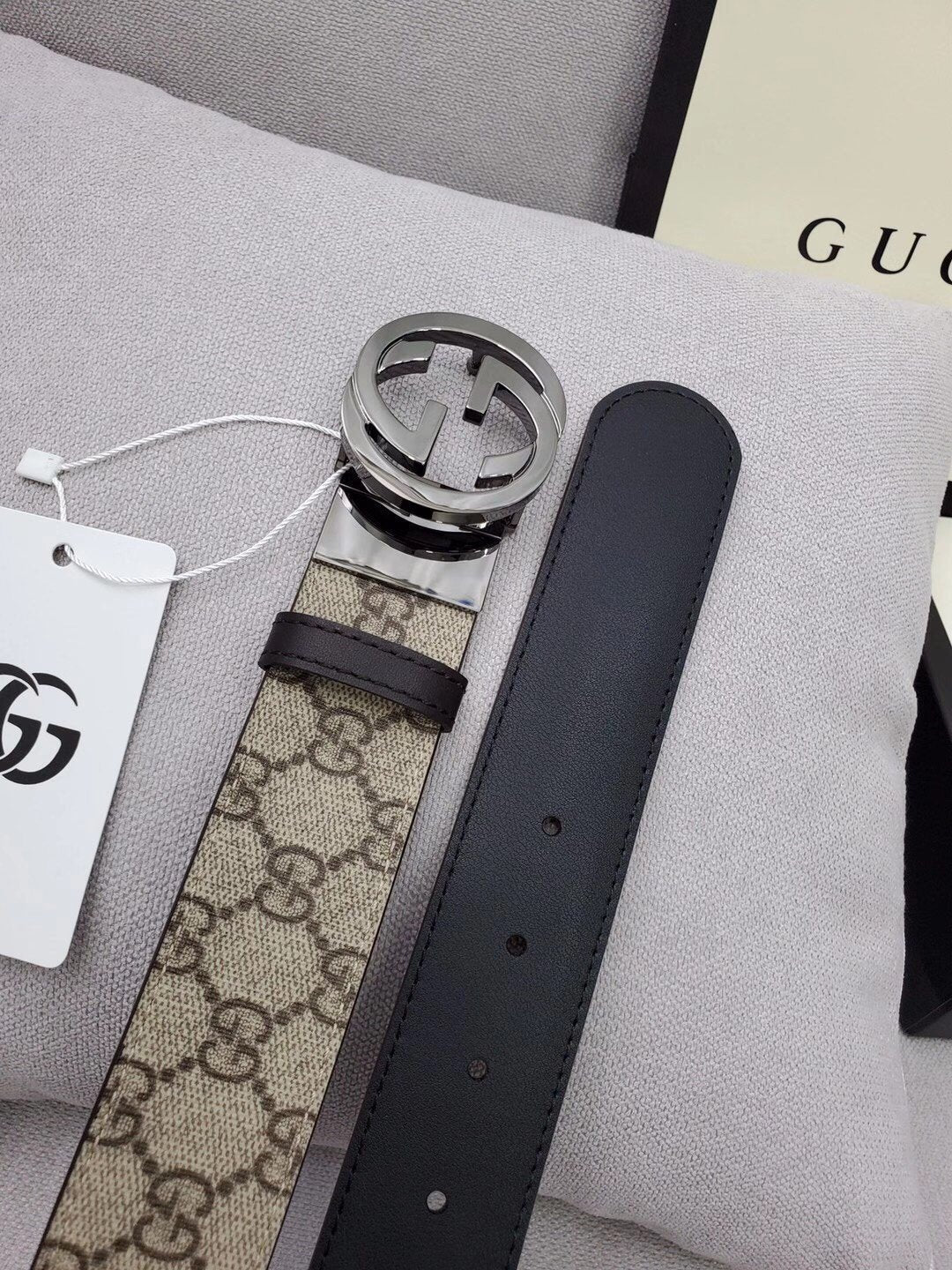 FASHION BELT