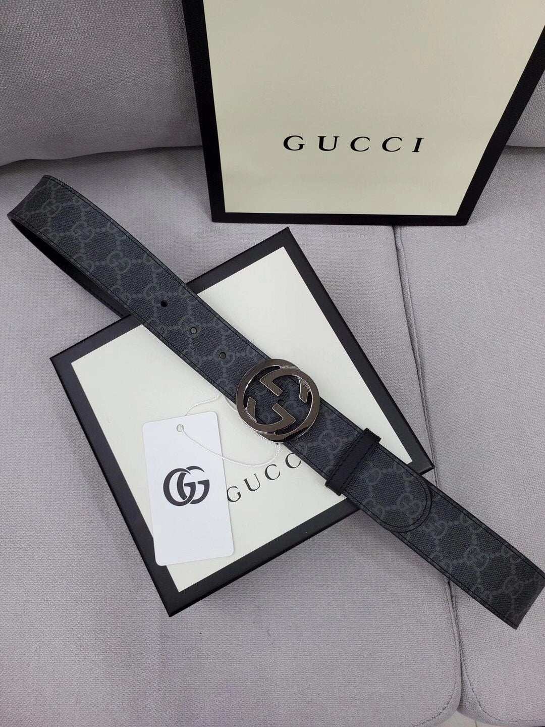 FASHION BELT