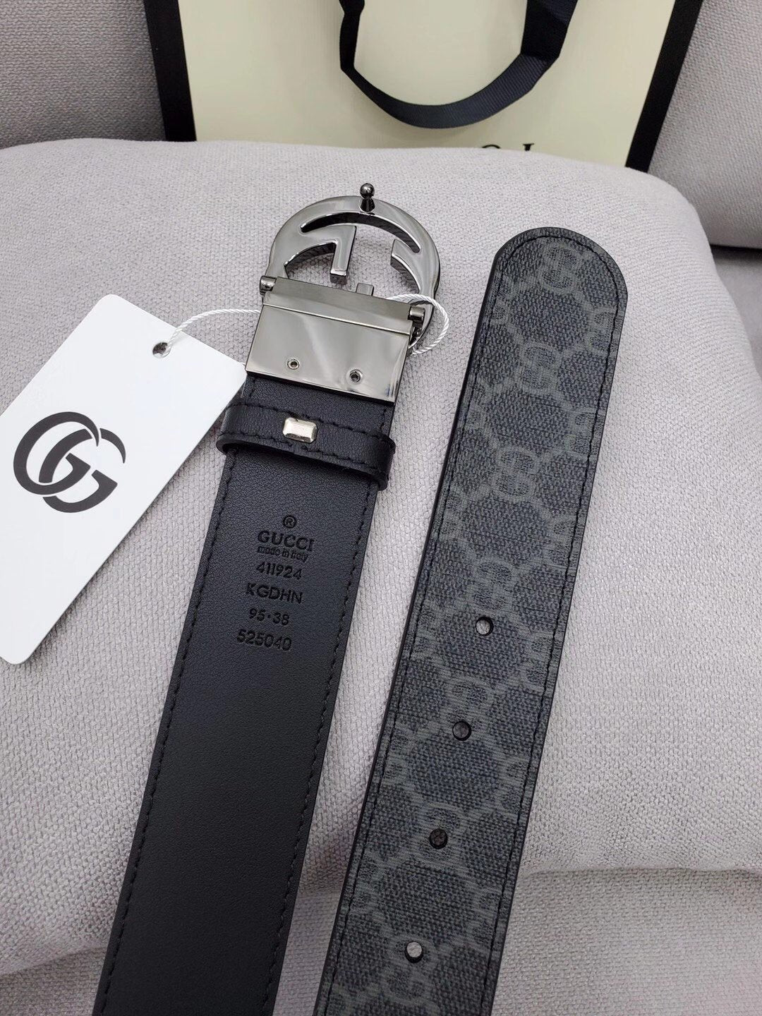 FASHION BELT