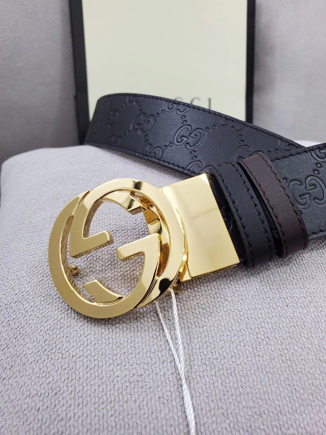 FASHION BELT