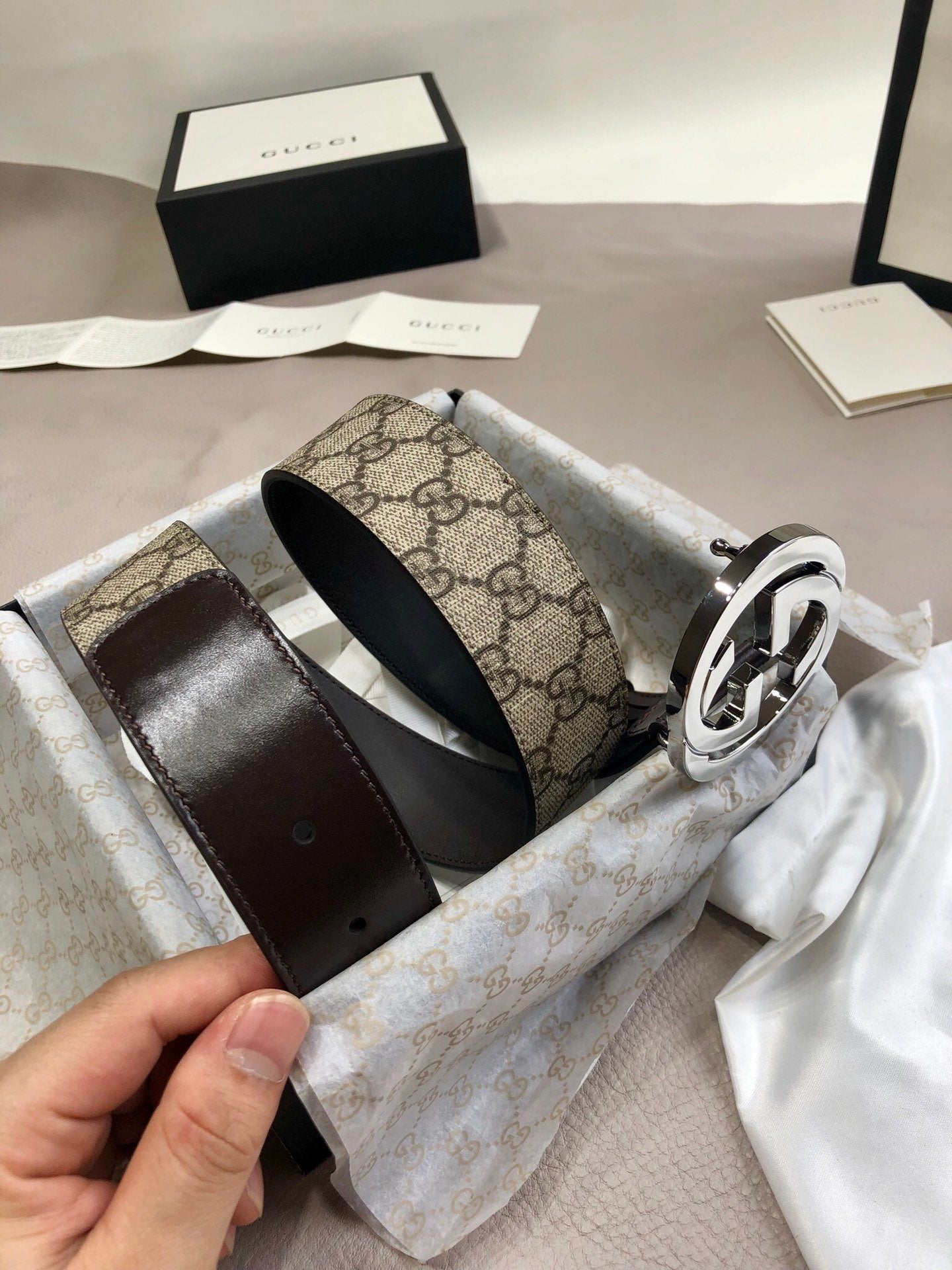FASHION BELT