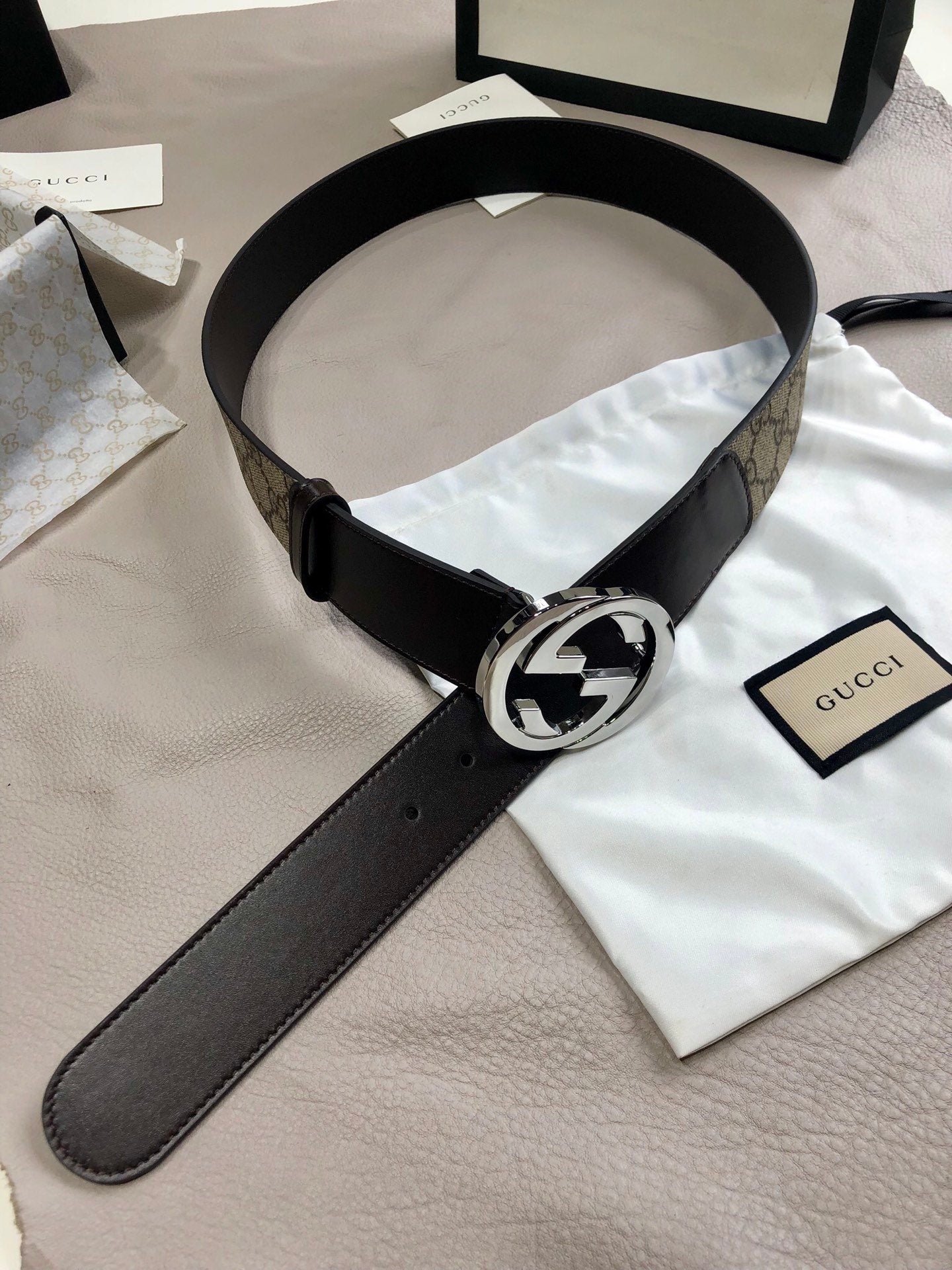 FASHION BELT