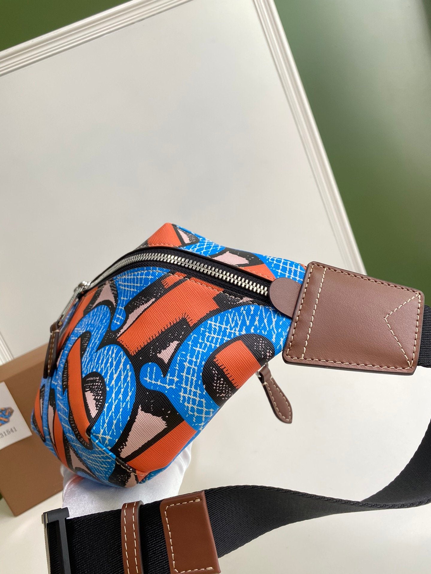 BAGS NEW ARRIVALS