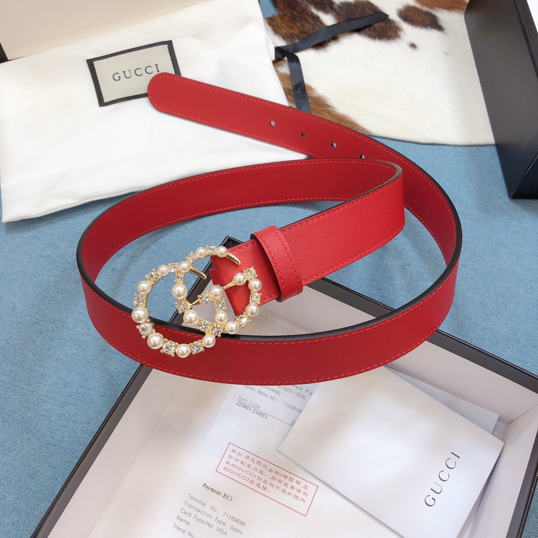 FASHION BELT