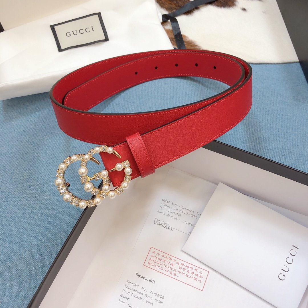 FASHION BELT
