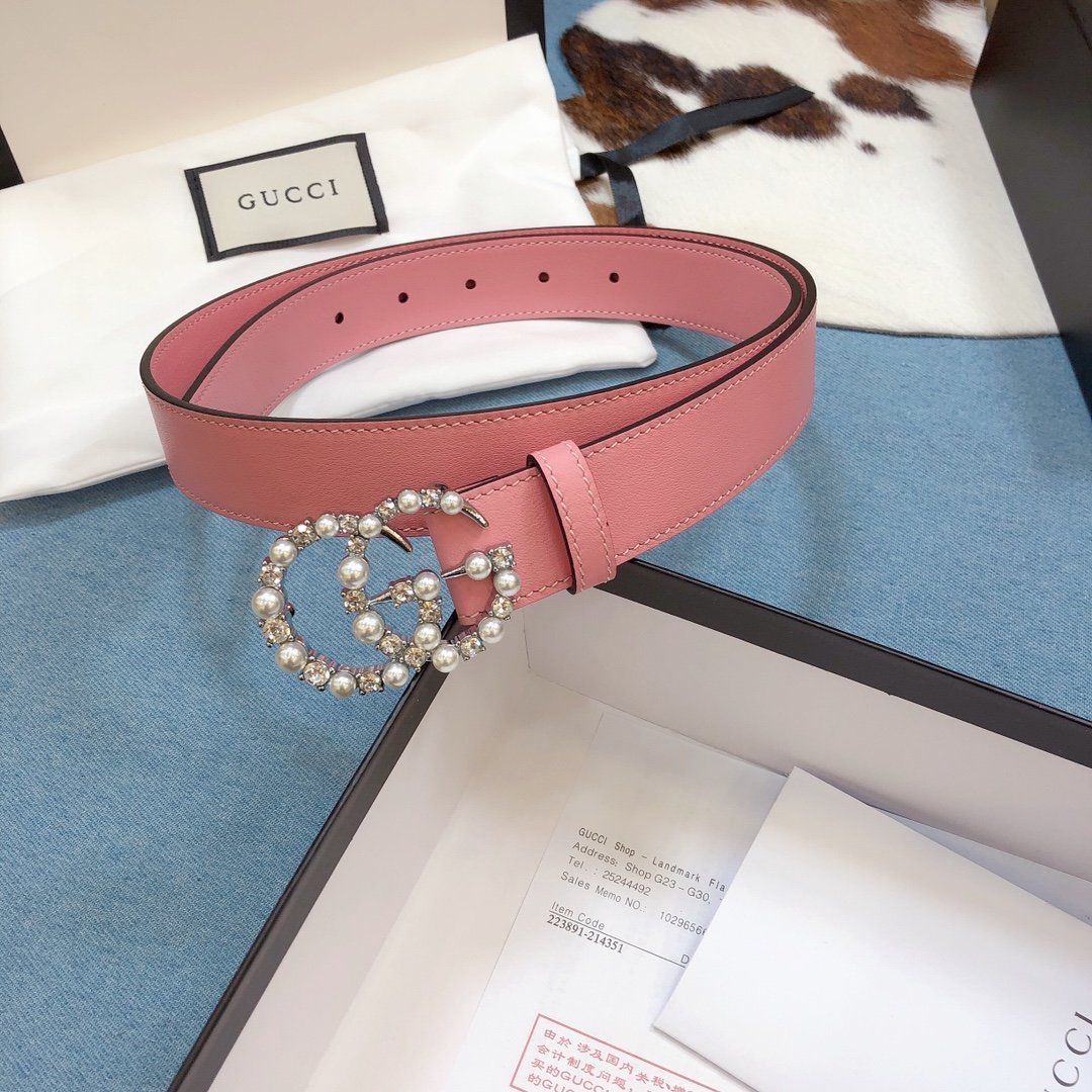 FASHION BELT