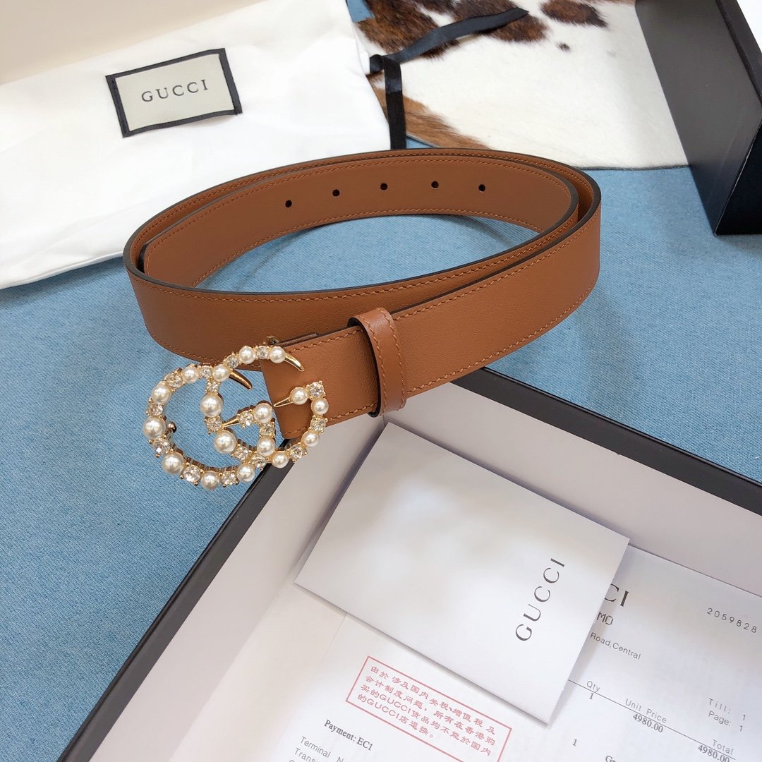 FASHION BELT