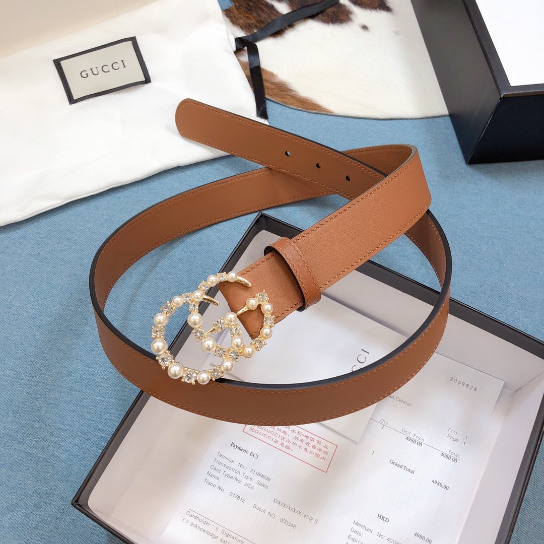 FASHION BELT