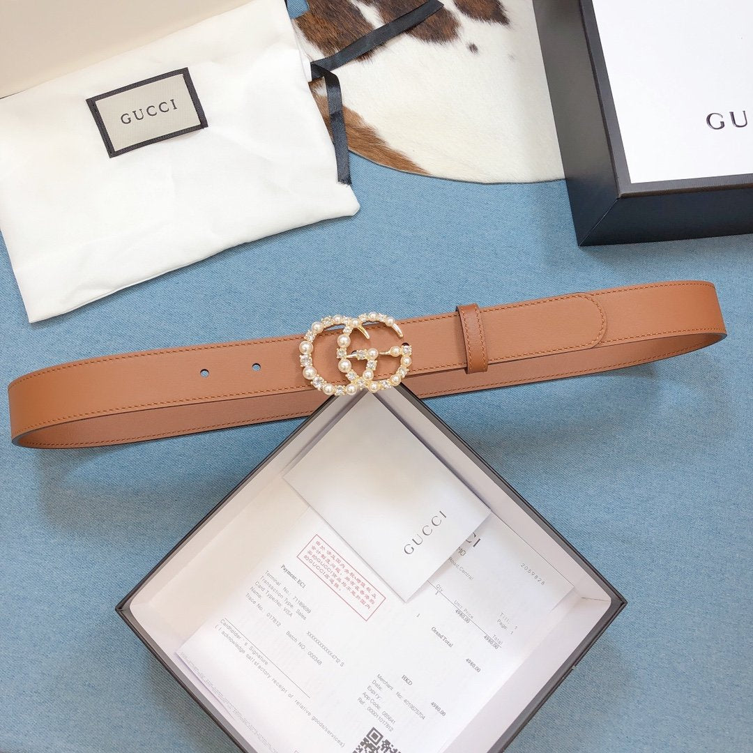 FASHION BELT
