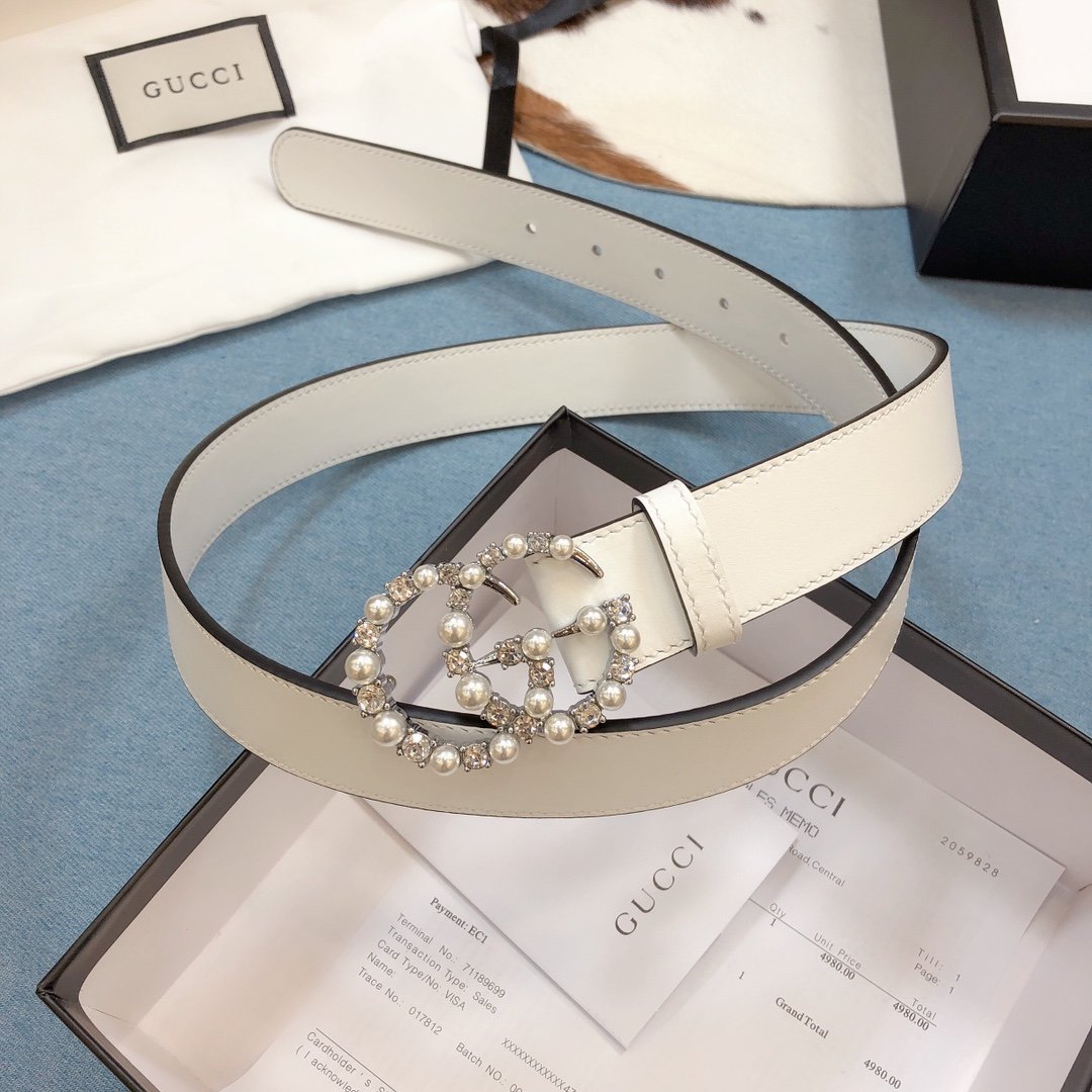 FASHION BELT