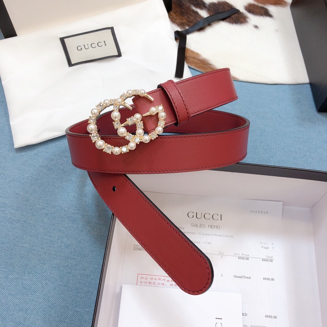 FASHION BELT