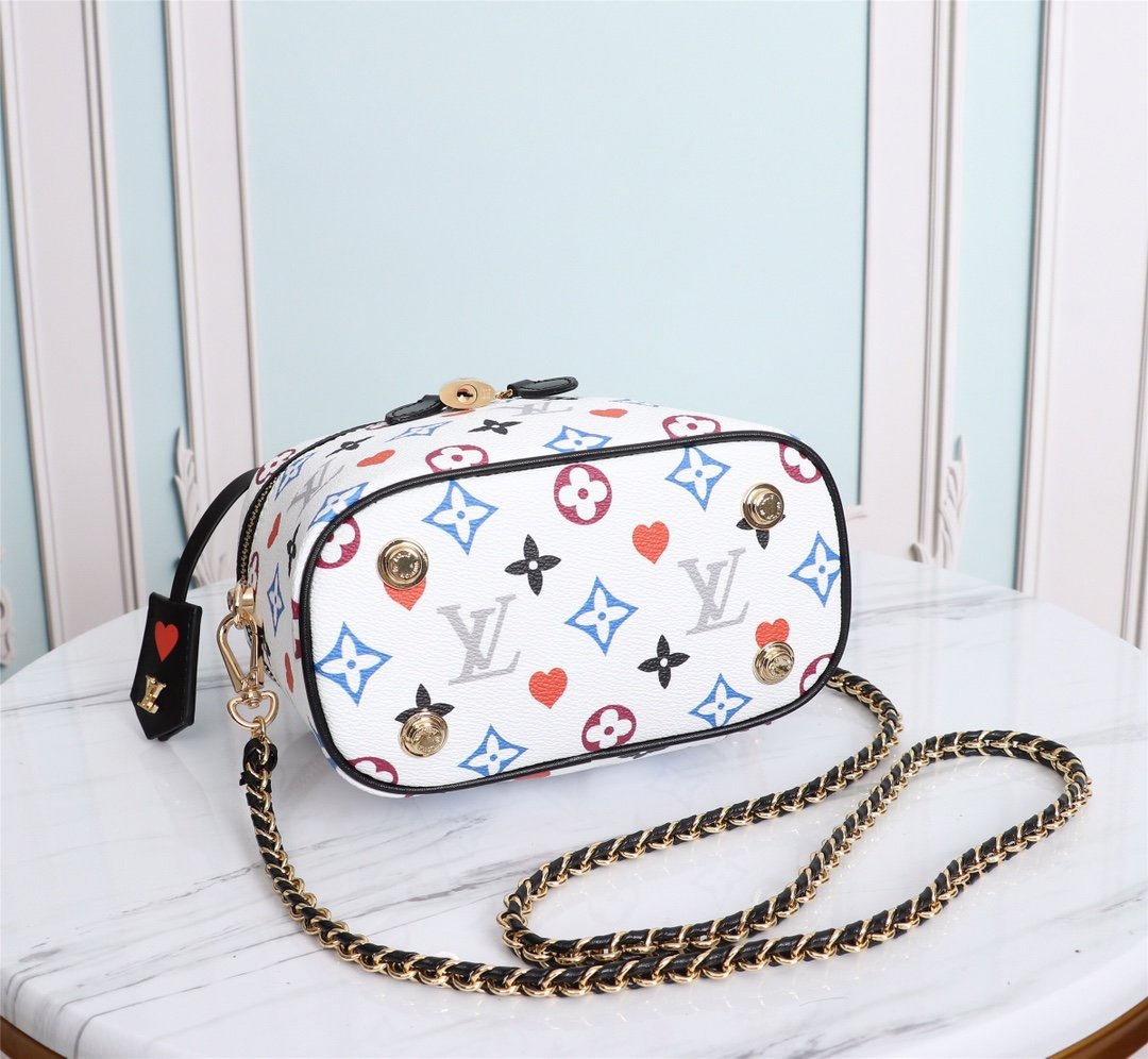 BAGS NEW ARRIVALS