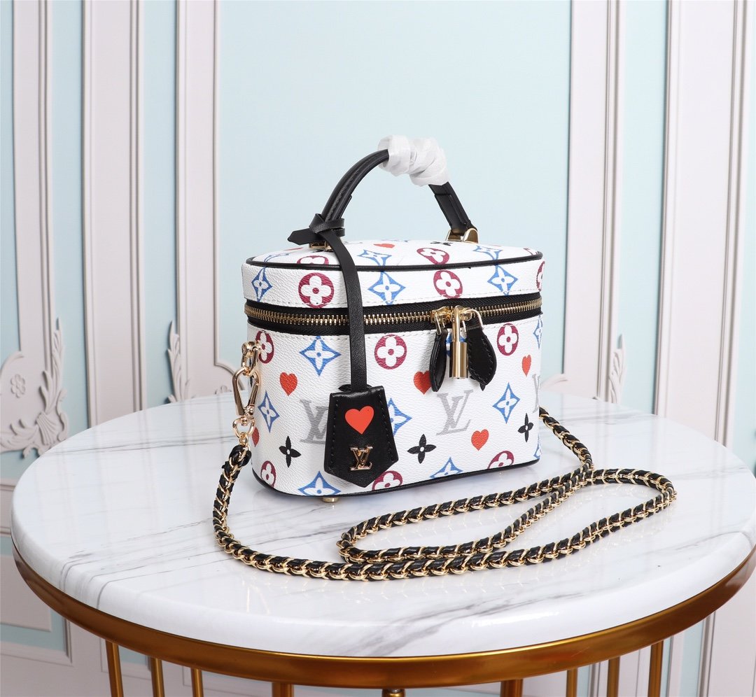 BAGS NEW ARRIVALS