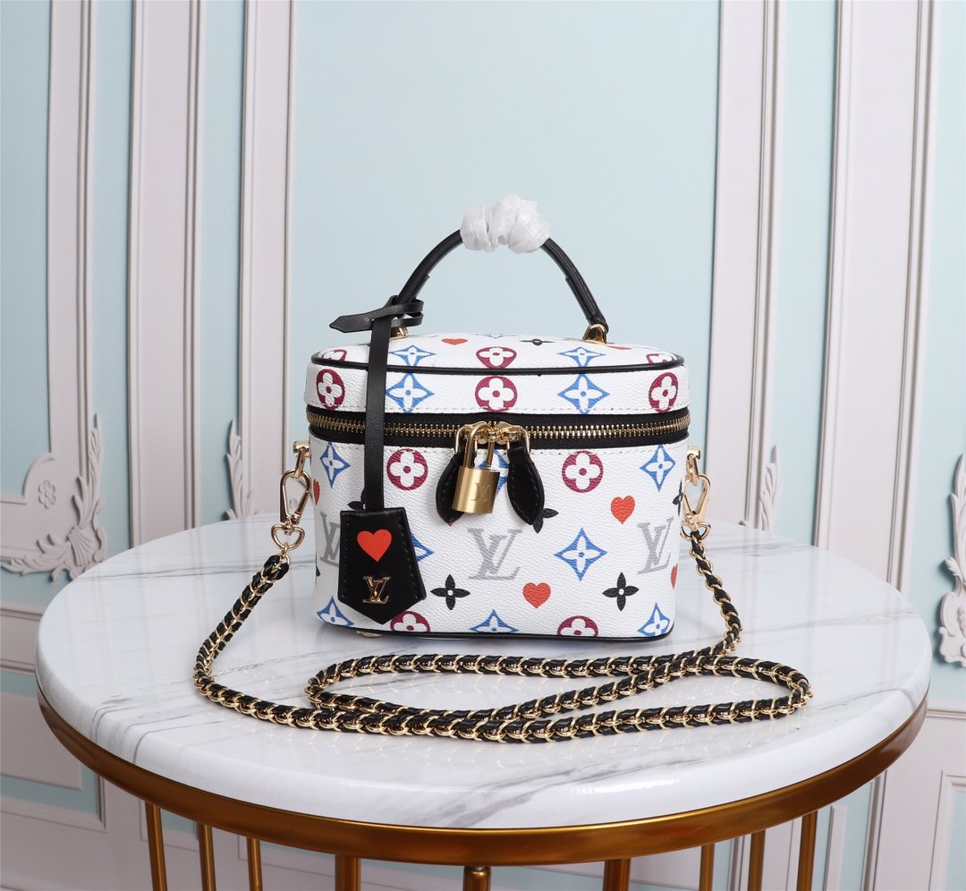 BAGS NEW ARRIVALS