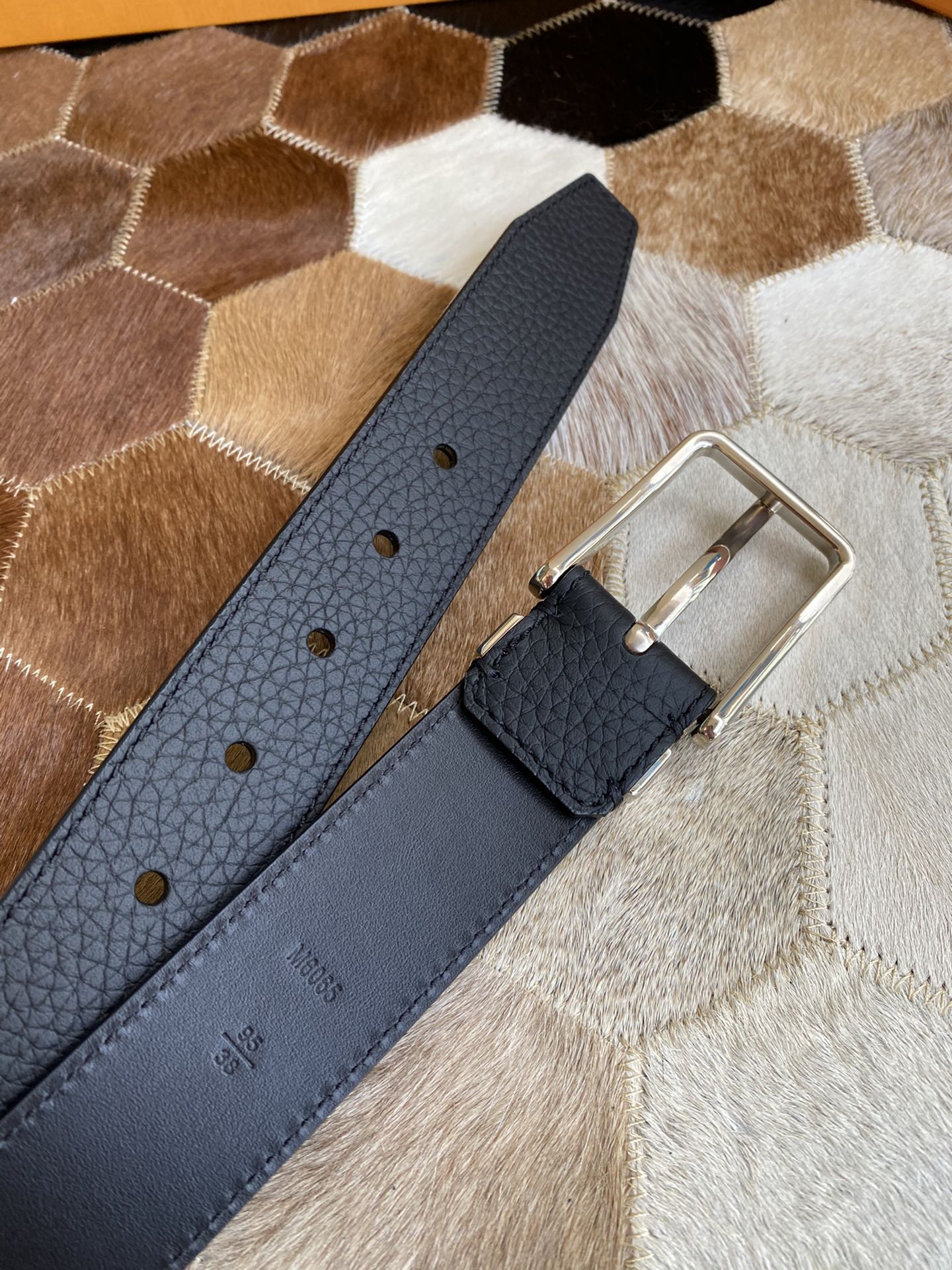 BELTS NEW ARRIVALS