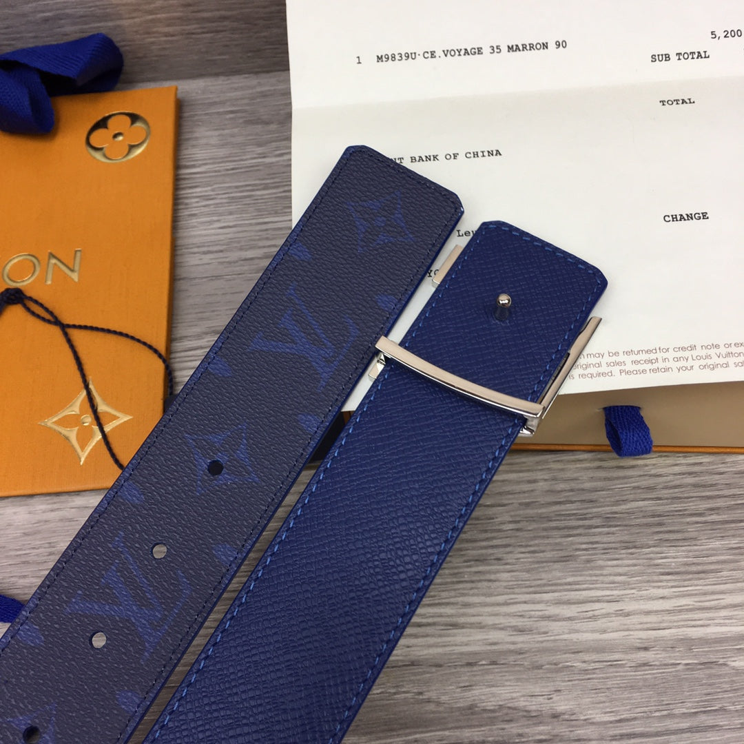 BELTS NEW ARRIVALS