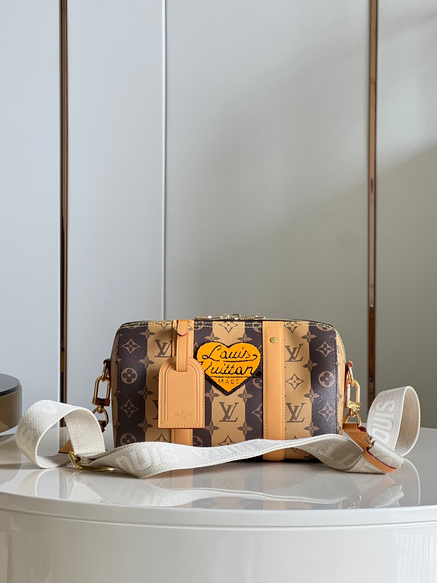 BAGS NEW ARRIVALS