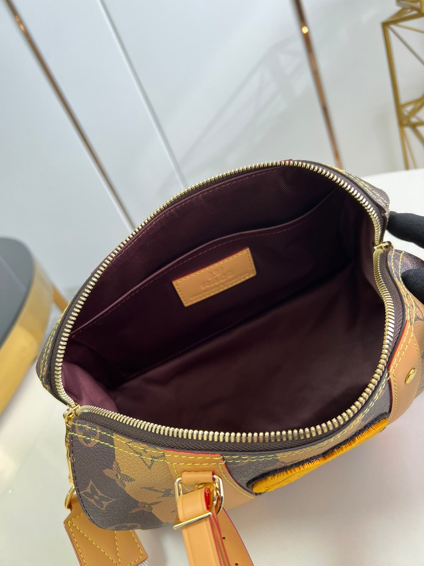 BAGS NEW ARRIVALS