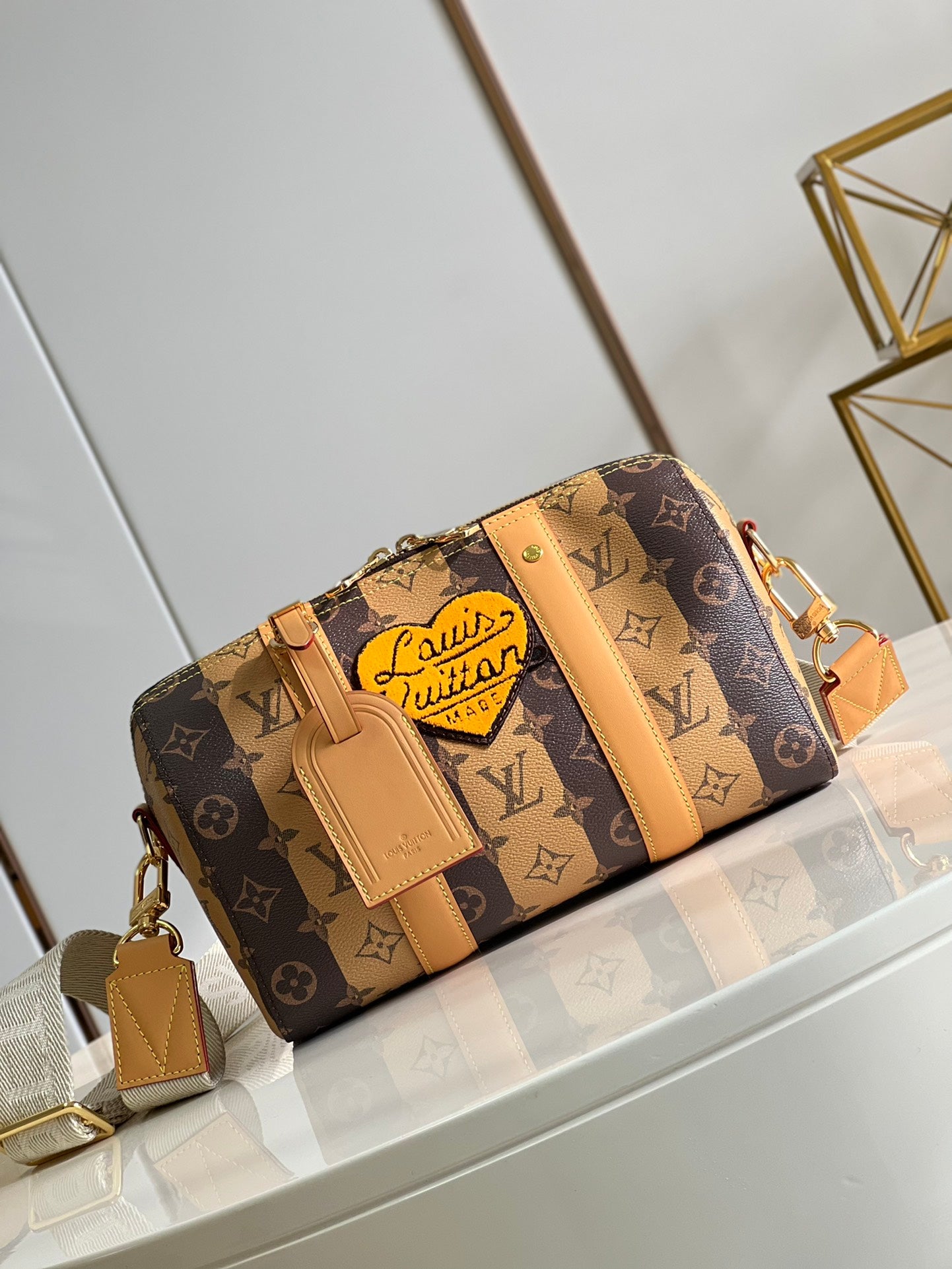 BAGS NEW ARRIVALS