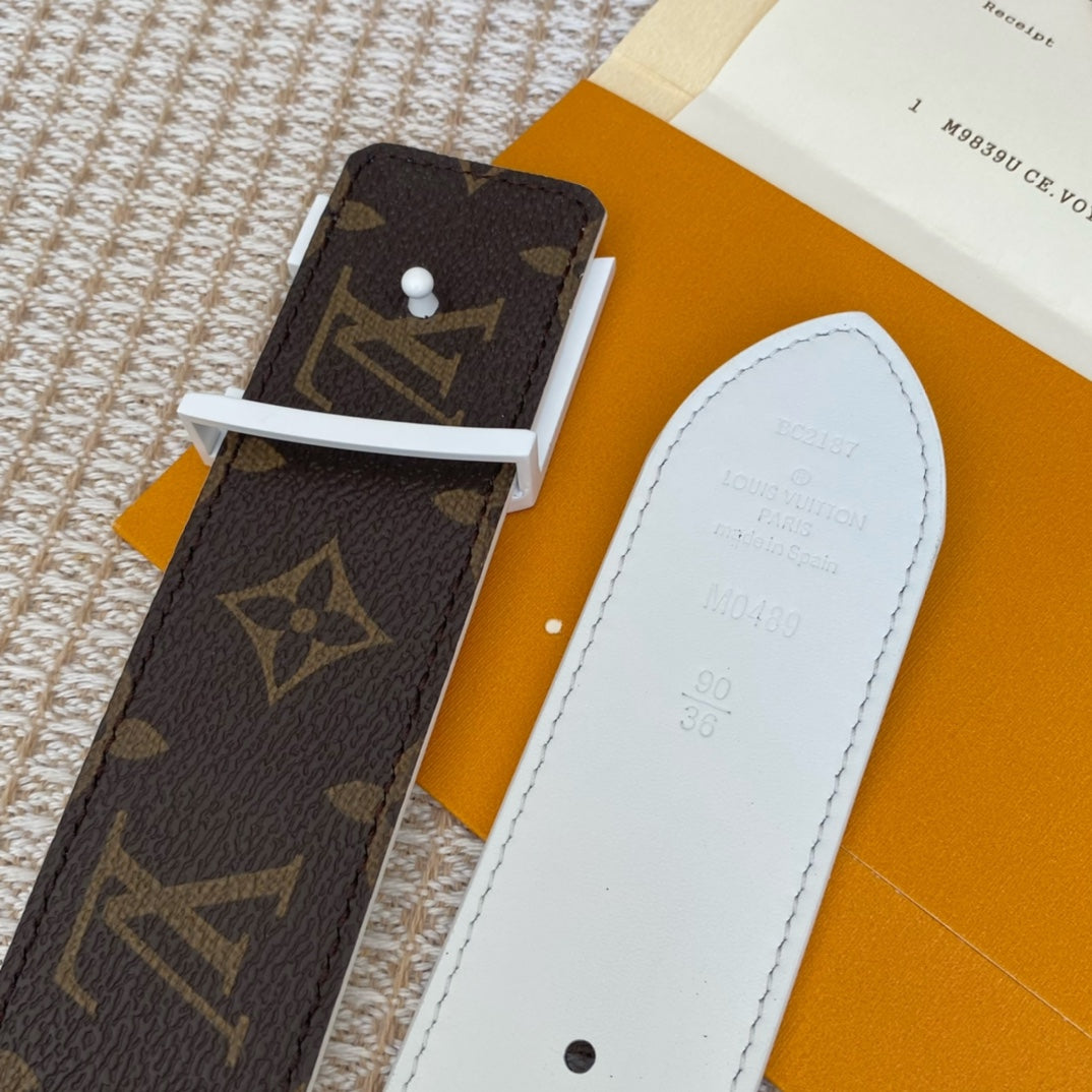 BELTS NEW ARRIVALS