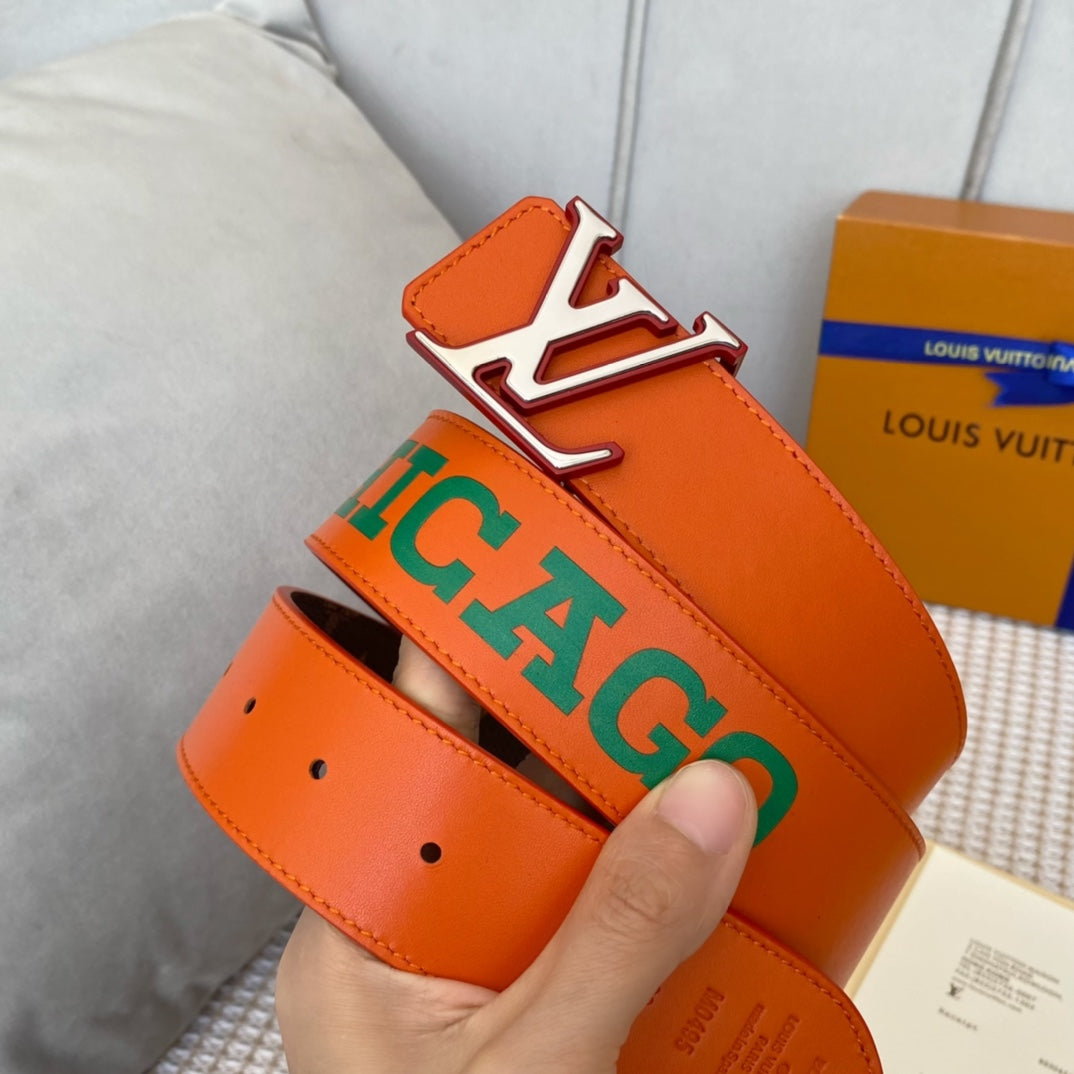 BELTS NEW ARRIVALS