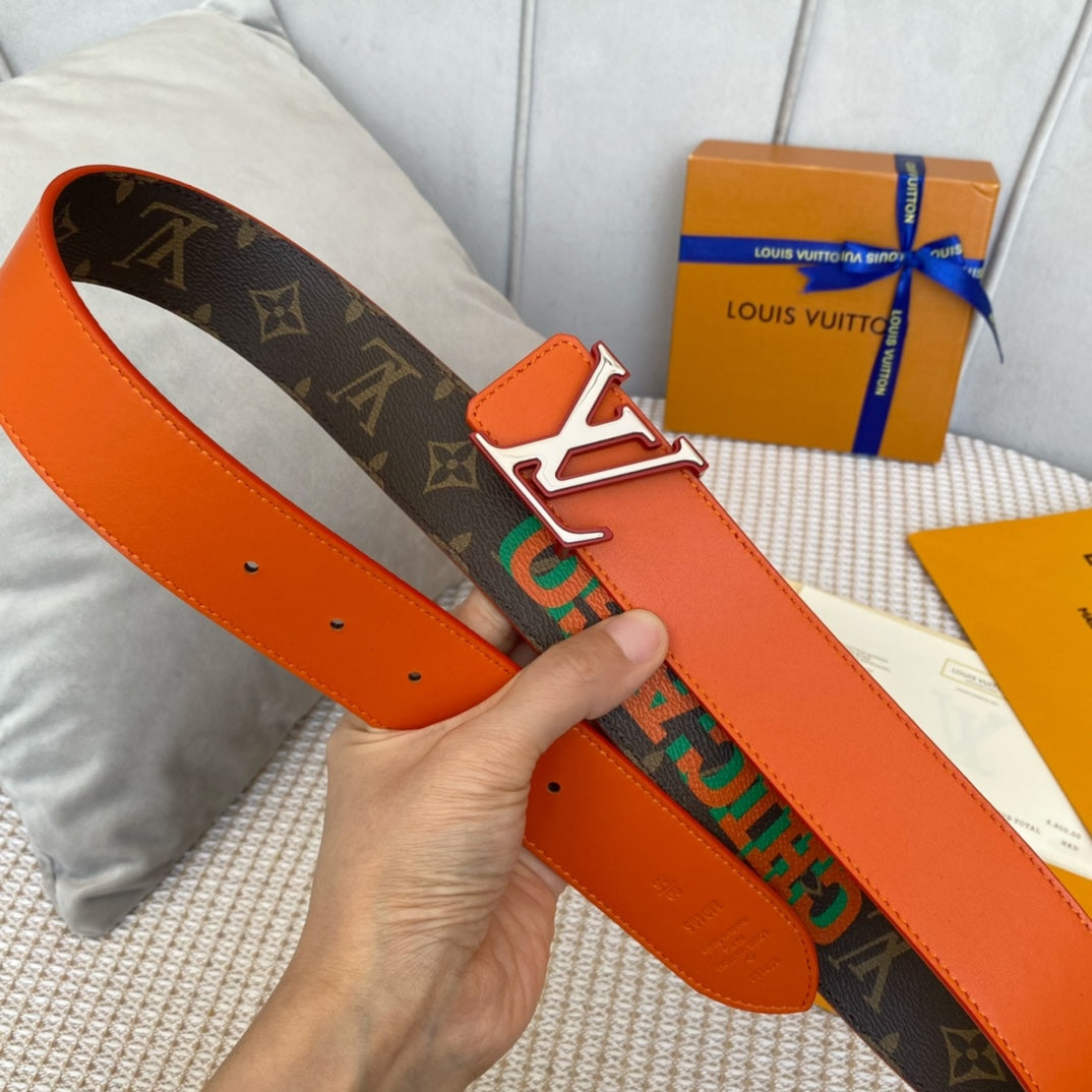 BELTS NEW ARRIVALS