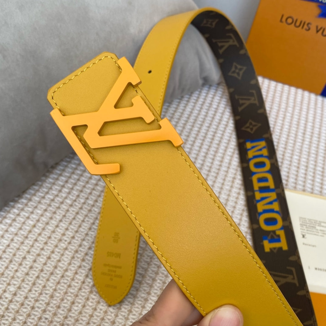 BELTS NEW ARRIVALS
