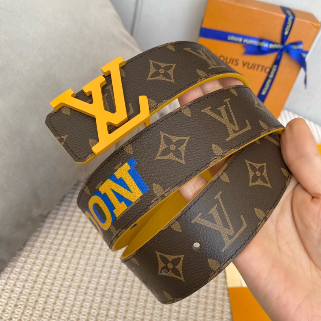 BELTS NEW ARRIVALS