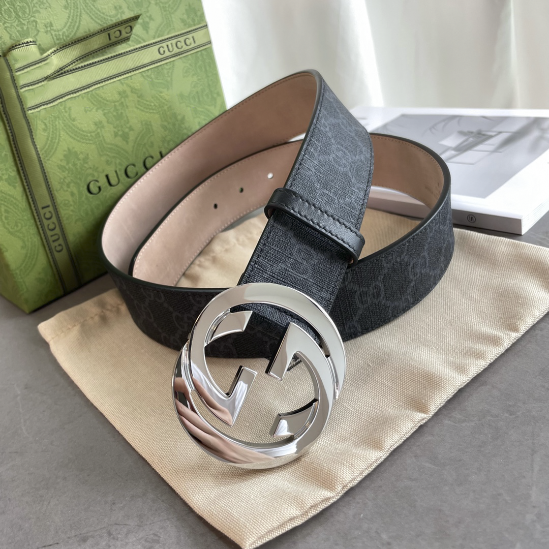 BELTS NEW ARRIVALS