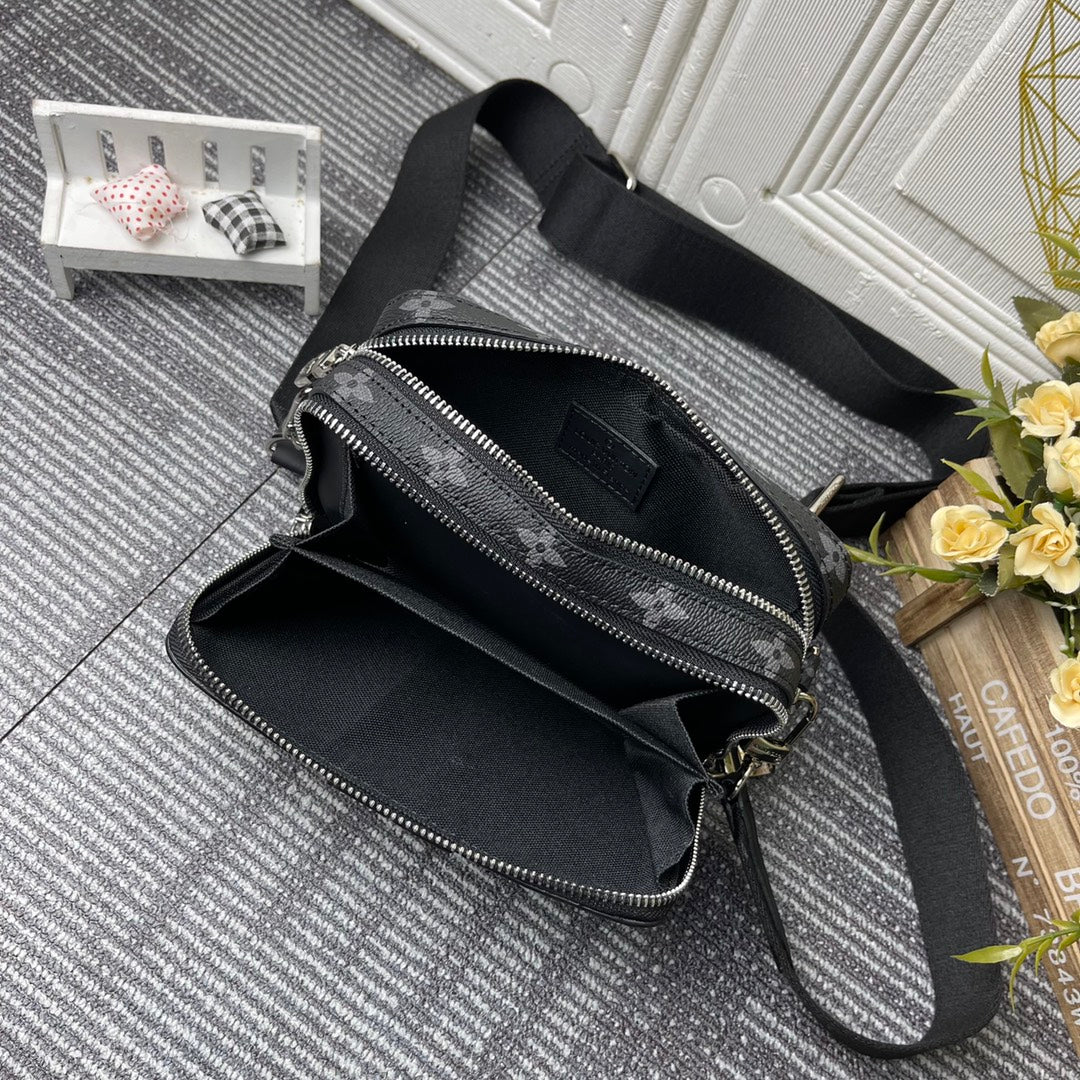 Elite Carryalls