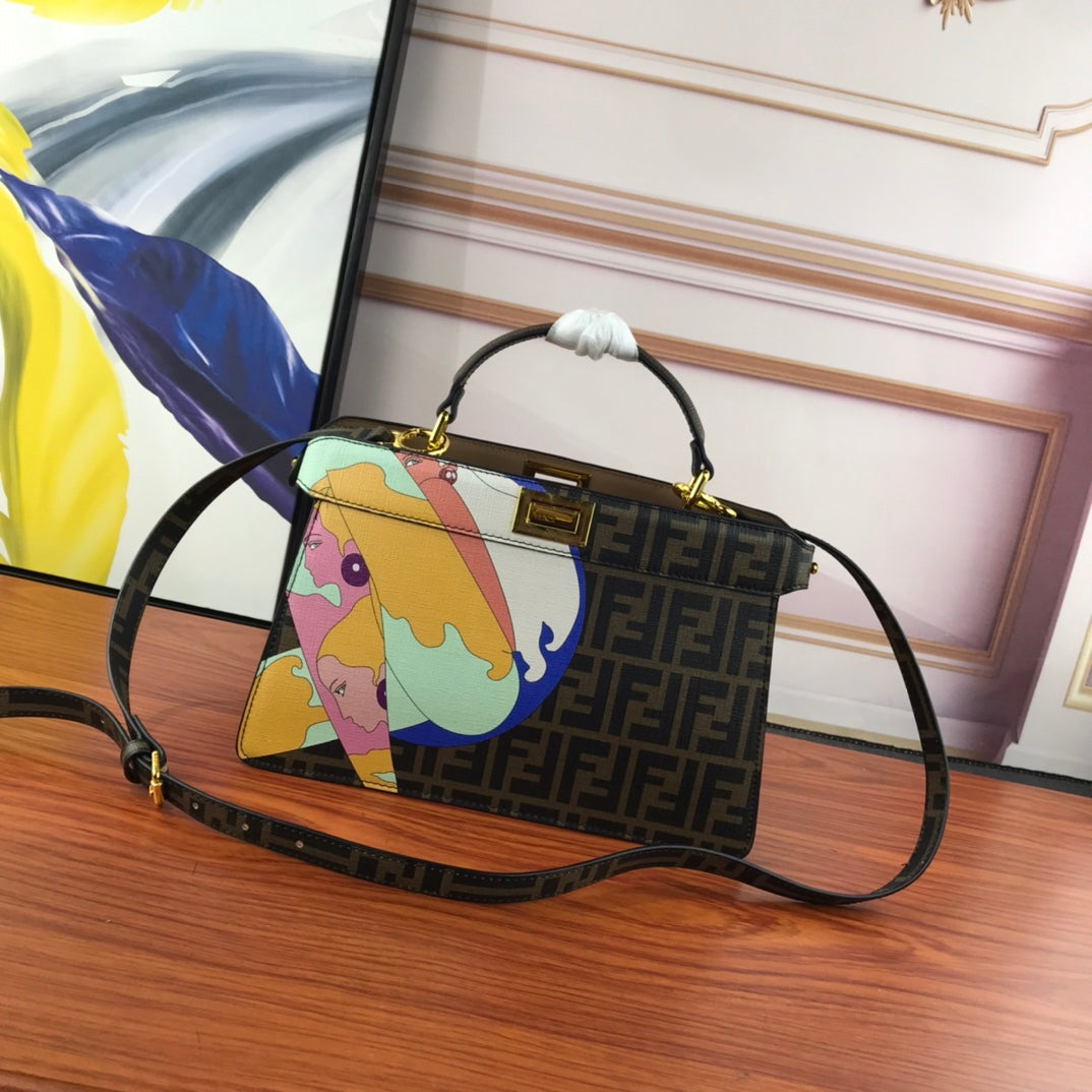 BAGS NEW ARRIVALS