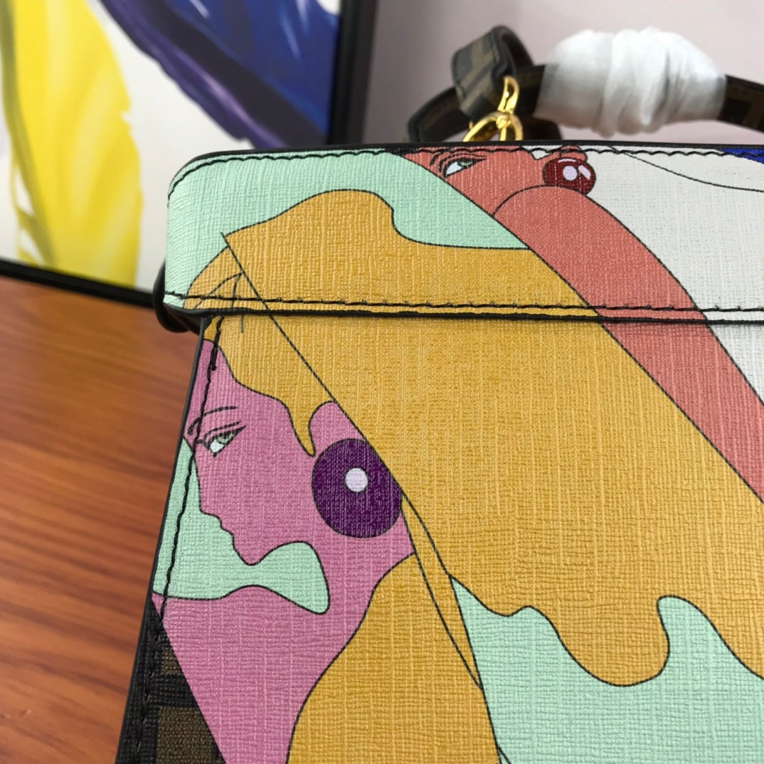 BAGS NEW ARRIVALS