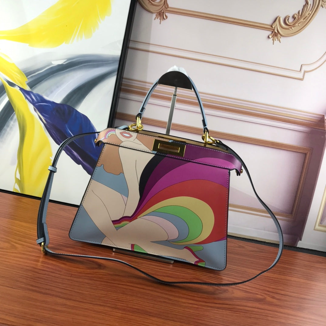 BAGS NEW ARRIVALS