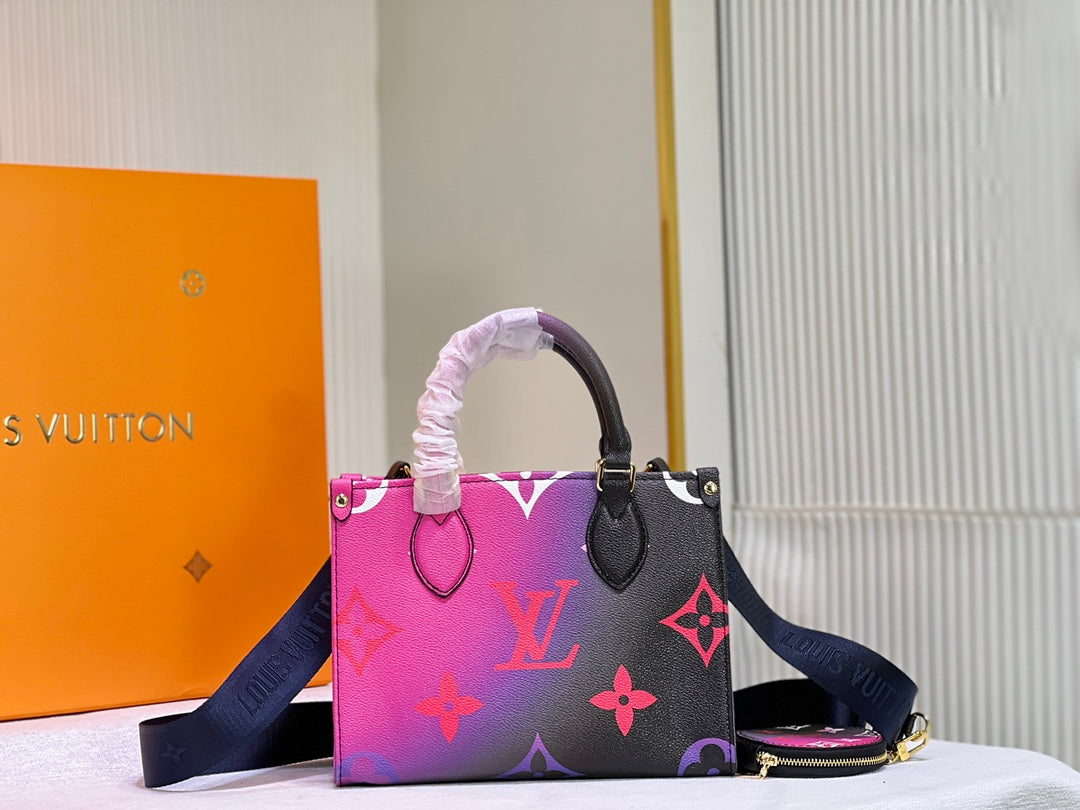 Elite Carryalls