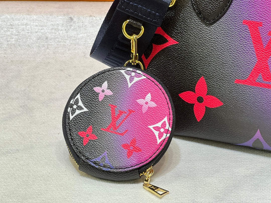 Elite Carryalls